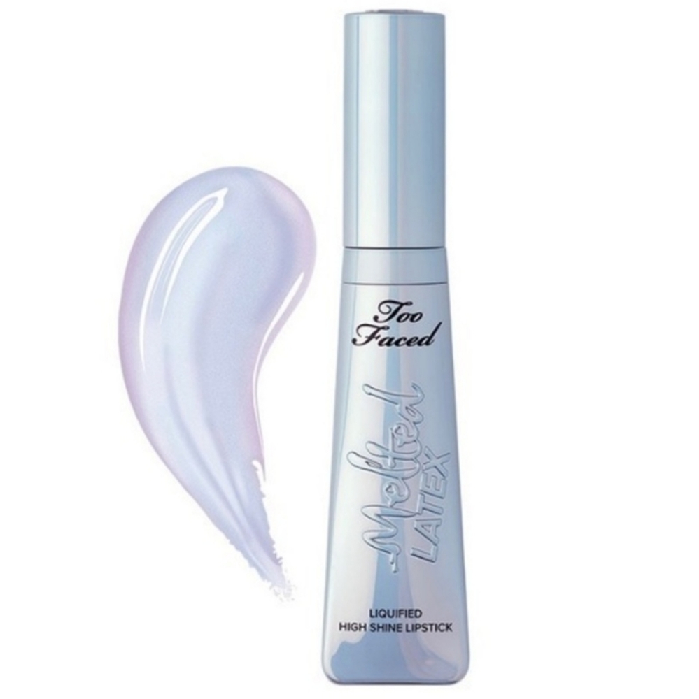 🆕 RARE EDITION💙 Too Faced Melted Latex Unicorn Tears 🦄